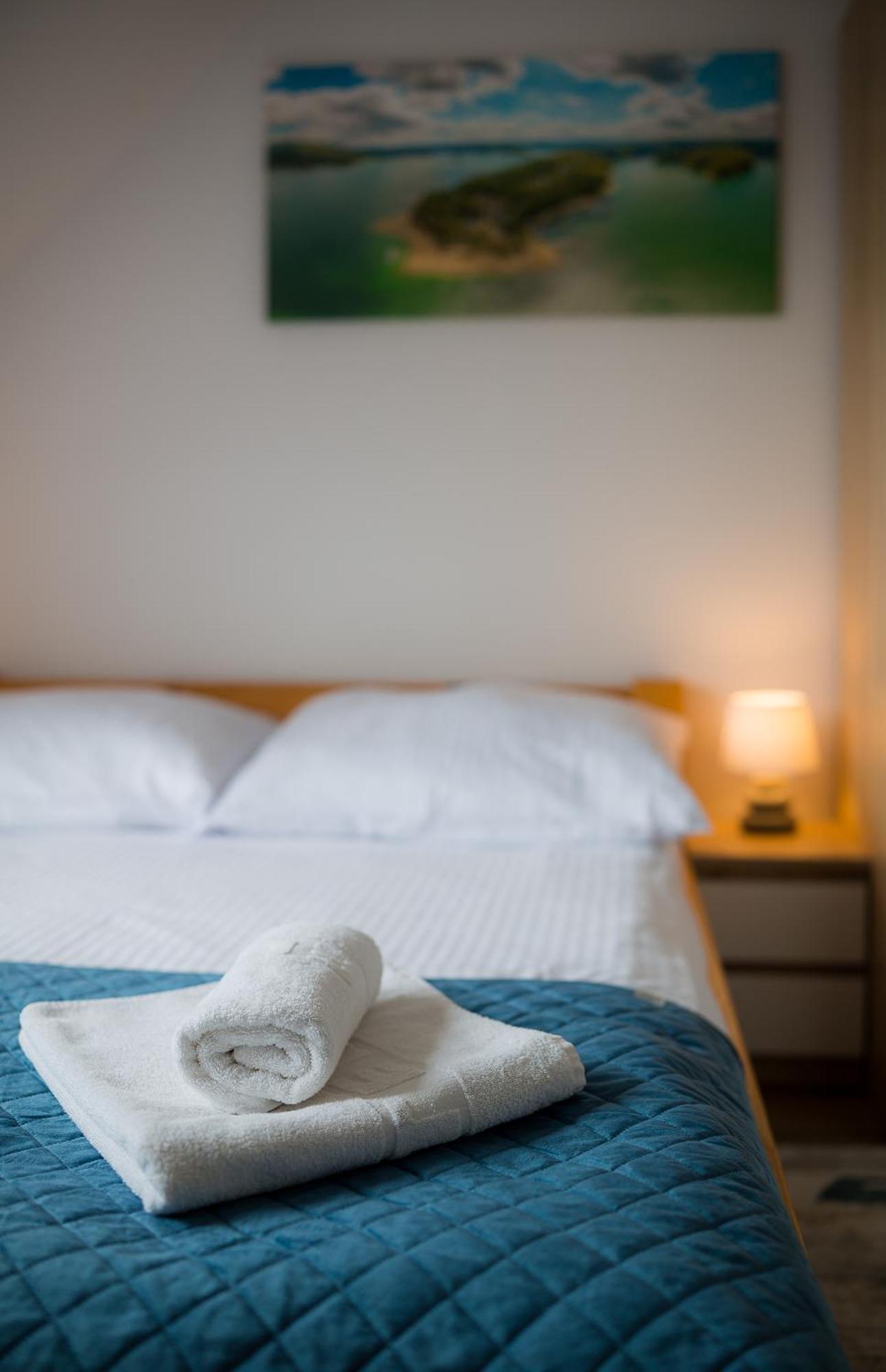 Apartamenty Zatoka Relaksu Polańczyk 외부 사진