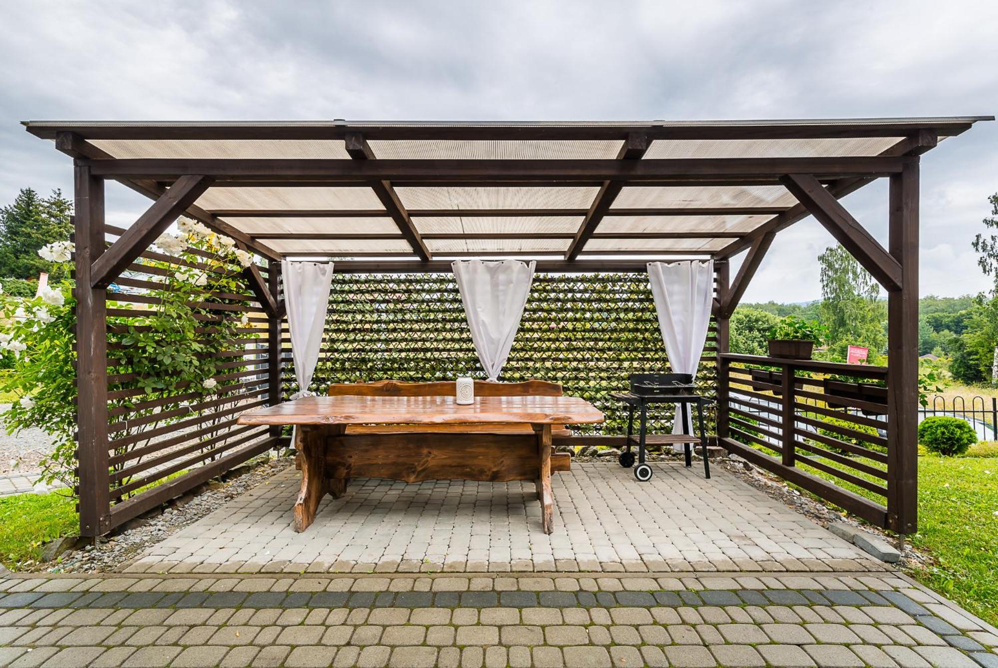 Apartamenty Zatoka Relaksu Polańczyk 외부 사진