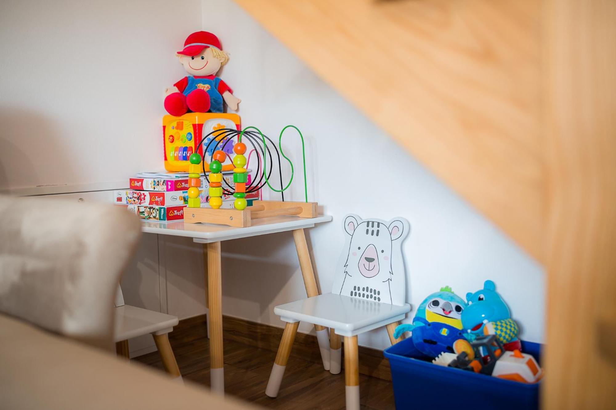Apartamenty Zatoka Relaksu Polańczyk 외부 사진