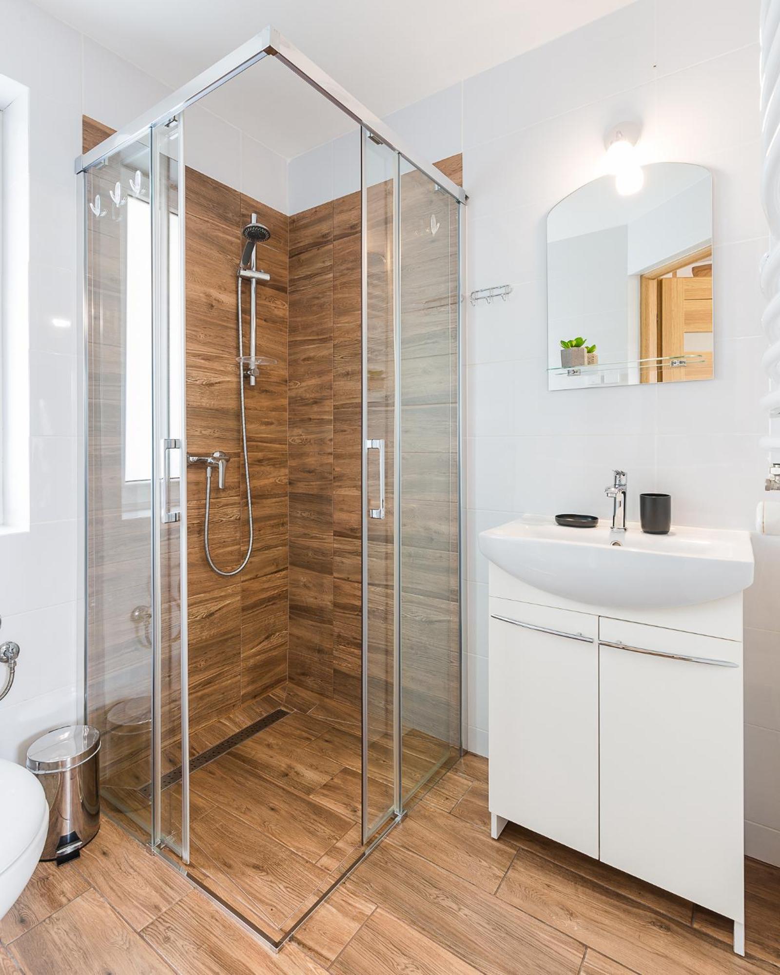 Apartamenty Zatoka Relaksu Polańczyk 외부 사진