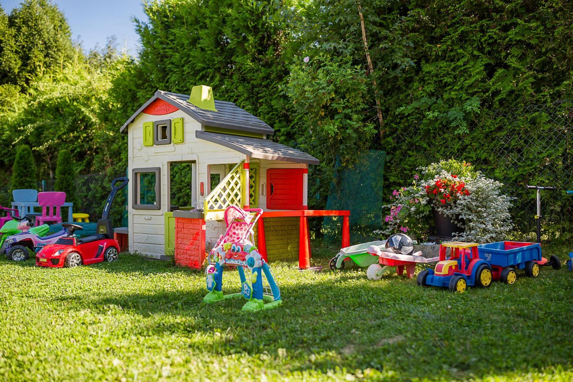 Apartamenty Zatoka Relaksu Polańczyk 외부 사진